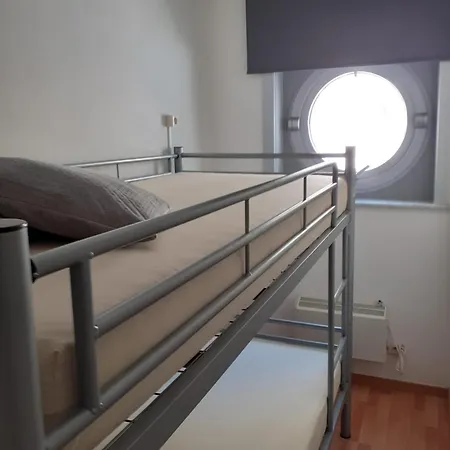 דירה Cozy 2 Bedroom With Swimming Pool T53
