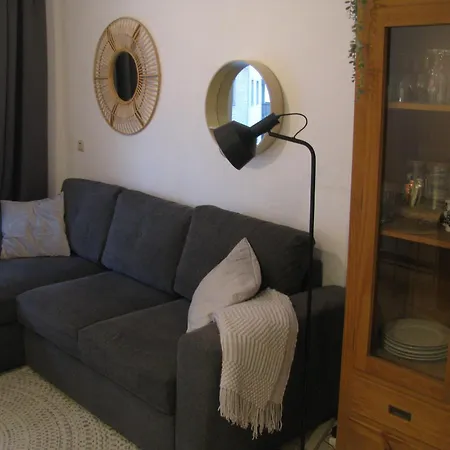 דירה Cozy 2 Bedroom With Swimming Pool T53 אוסטנדה