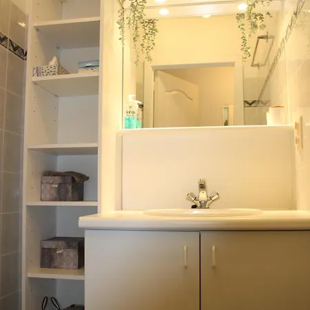 Cozy 2 Bedroom With Swimming Pool T53 אוסטנדה