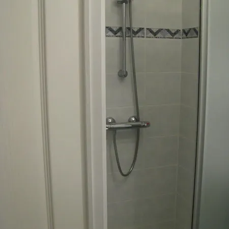 דירה Cozy 2 Bedroom With Swimming Pool T53 אוסטנדה