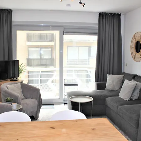 דירה Cozy 2 Bedroom With Swimming Pool T53 *